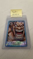 Xebec L ALT - OP17-039