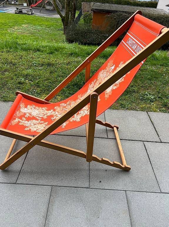 Stühle: Schicke Garten Stühle – Gebraucht aus Romanshorn von gir_k5jt 1