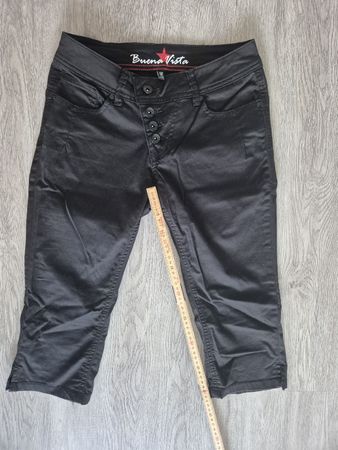 3/4 Buena Vista Hose Gr. XXS
