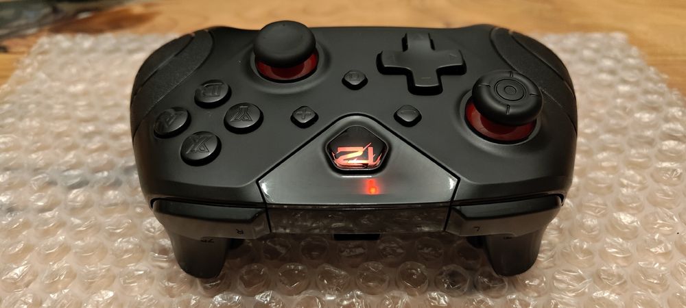 Switch 1 und 2 Controller NSW R2 Pro (Gebraucht) in Arch für CHF 19 ...