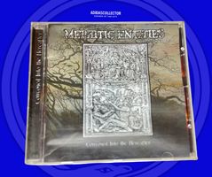 Mephitic Entities-Convoyed into the hereafter