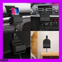 Wireless Charger Box Pad