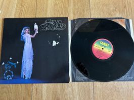 LP Vinyl Stevie Nicks - Bella Donna FEHLPRESSUNG mega selten