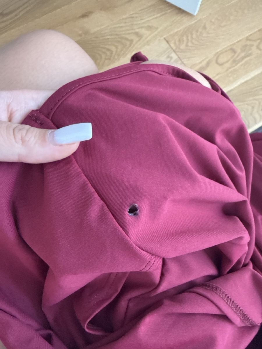 Kleider: Dress – Defekt aus Nebikon von Preloved_bykelly 1