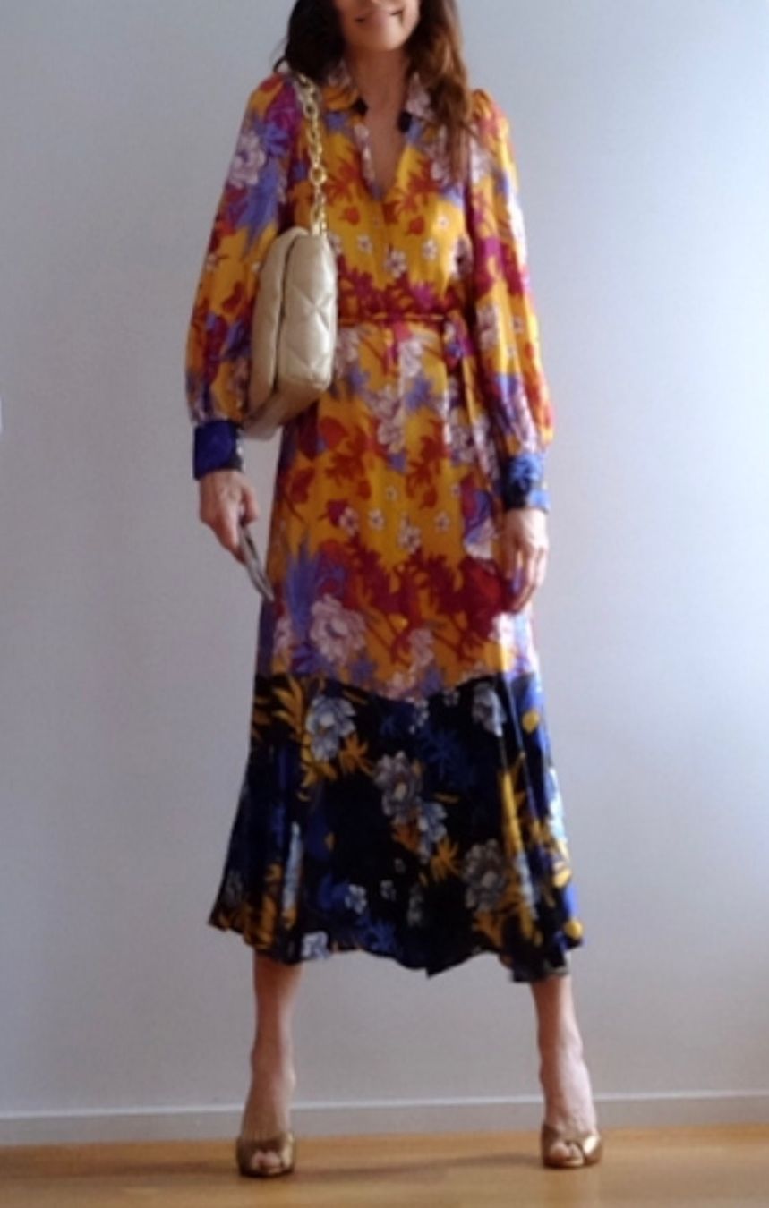 Vestiti: WoW Traumkleid von MAX&Co.  - neu - – Nuovo (secondo la descrizione) da Jona venduto da vanessasupermarket20 1