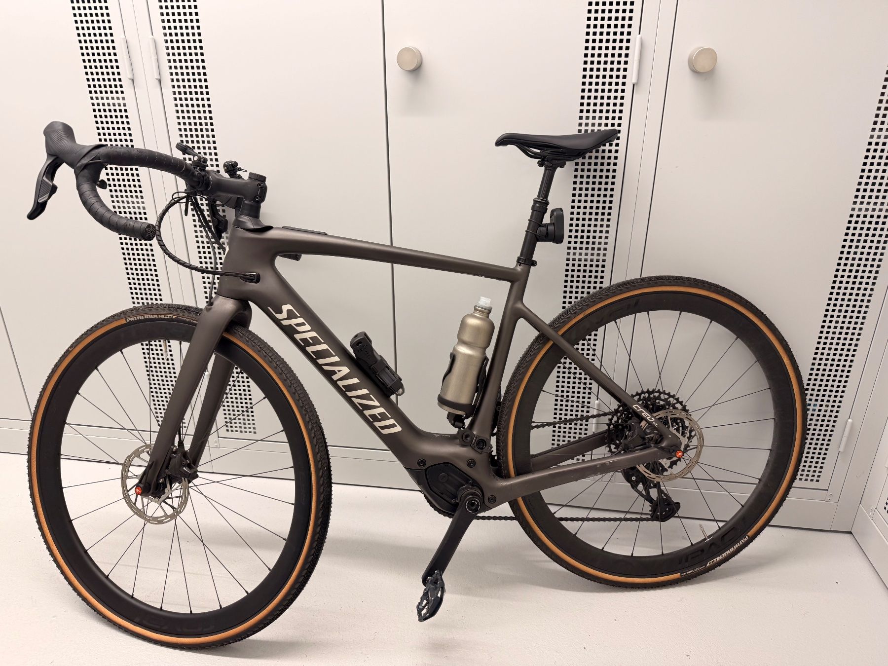 Specialized Biciclette: Specialized Turbo Creo SL Expert EVO – Usato da Uitikon Waldegg venduto da Techfox