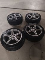 Orginal AMG Mercedes Felgen 18" Ab 1.-