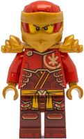 LEGO Ninjago NJO0864: Kai