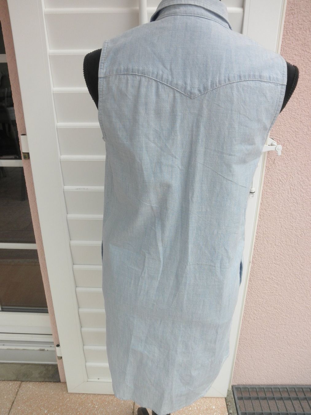 Levi's Vestiti: Jeanskleid von Levis – Usato da Buttwil venduto da Engelhaar 2
