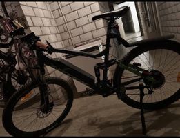 Totem E-Bike zu verkaufen