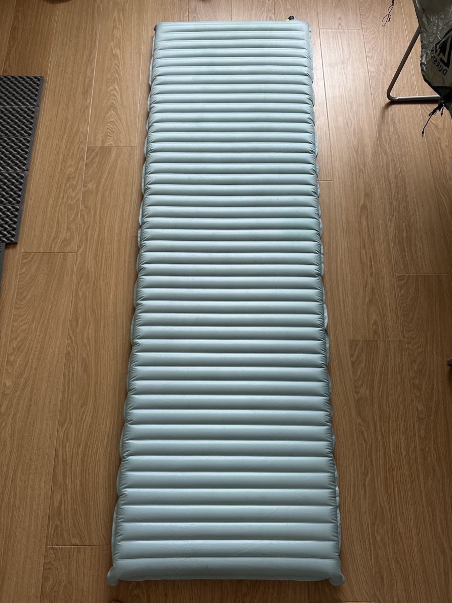Thermarest Matratzen: NEOAIR XTHERM NXT MAX Isomatte – Gebraucht aus Marly von pasequale 3