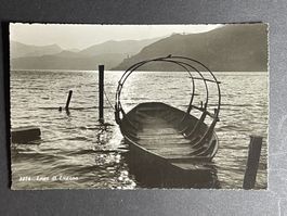 Lago di Lugano