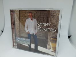 CD Kenny Rogers – Water & Bridges
