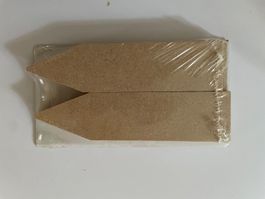 Kleine Schilder aus MDF, verschiedene Motive, von Gonis, OVP