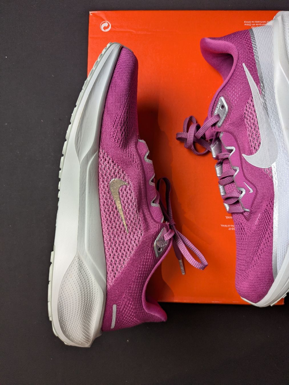 Nike Damenschuhe: Nike Zoom Pegasus 41 – Neu und originalverpackt aus Châtel-St-Denis von zyt_d69b 1