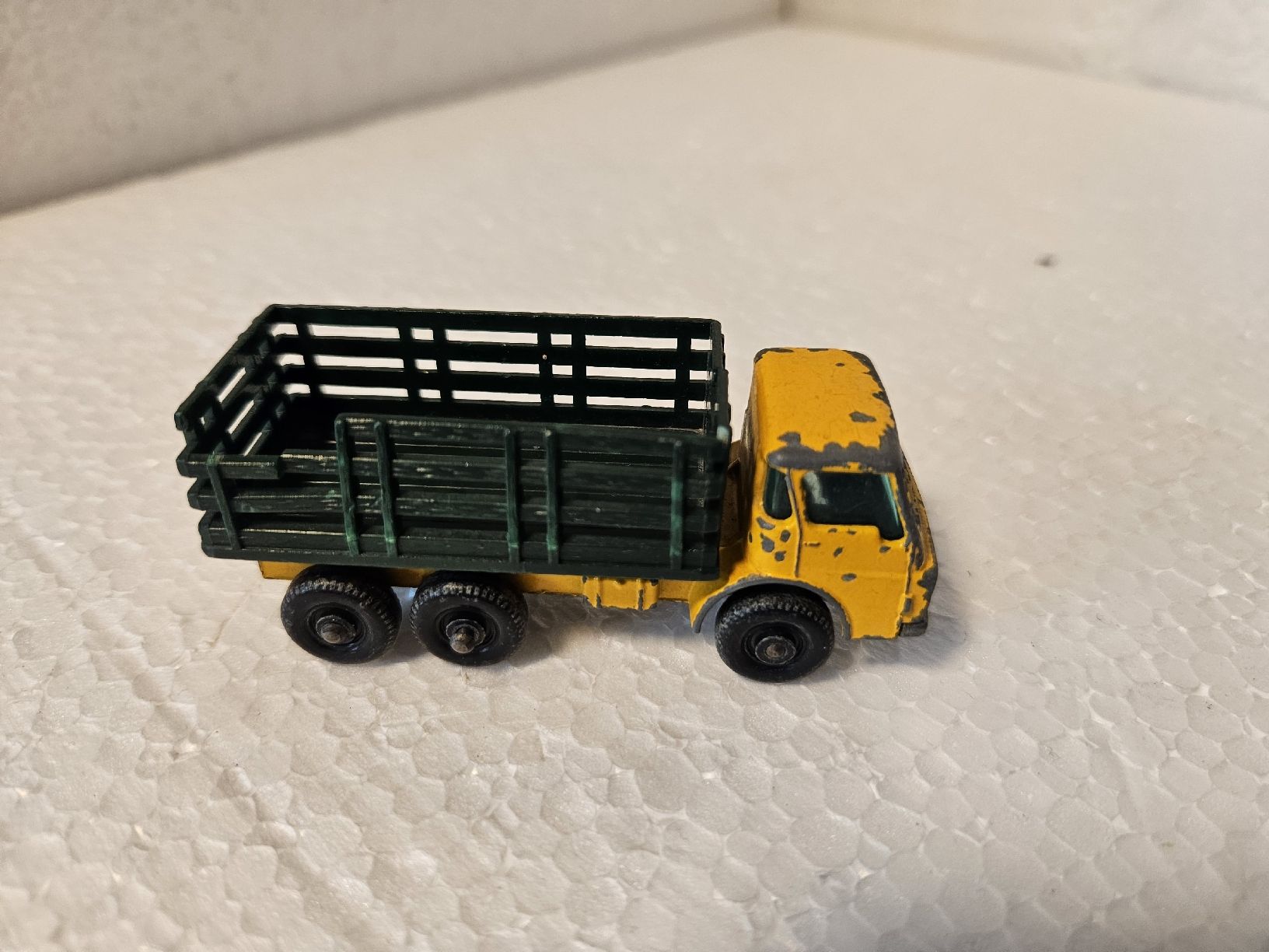 Giocattoli: Spielzeugauto - Matchbox – Usato da Haslen GL venduto da Sandra40 3