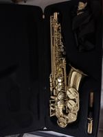 Saxophone alto Trevor James "The Horn" 77154 