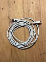 USB-C auf Lightning Kabel Lang, Apple