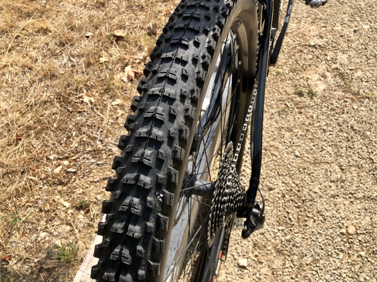 Scott Velos: TOP Scott Spark Contessa - S – Gebraucht aus La Sarraz von Furka-Pass 6