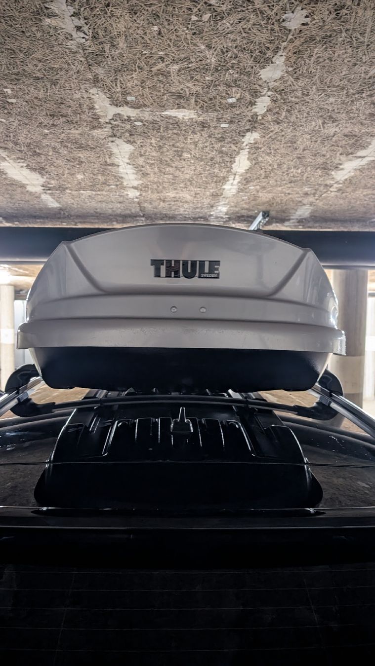 Thule Dachboxen: Thule Motion 800 XL 460l – Gebraucht aus Neuchatel von plo_r7cb 4