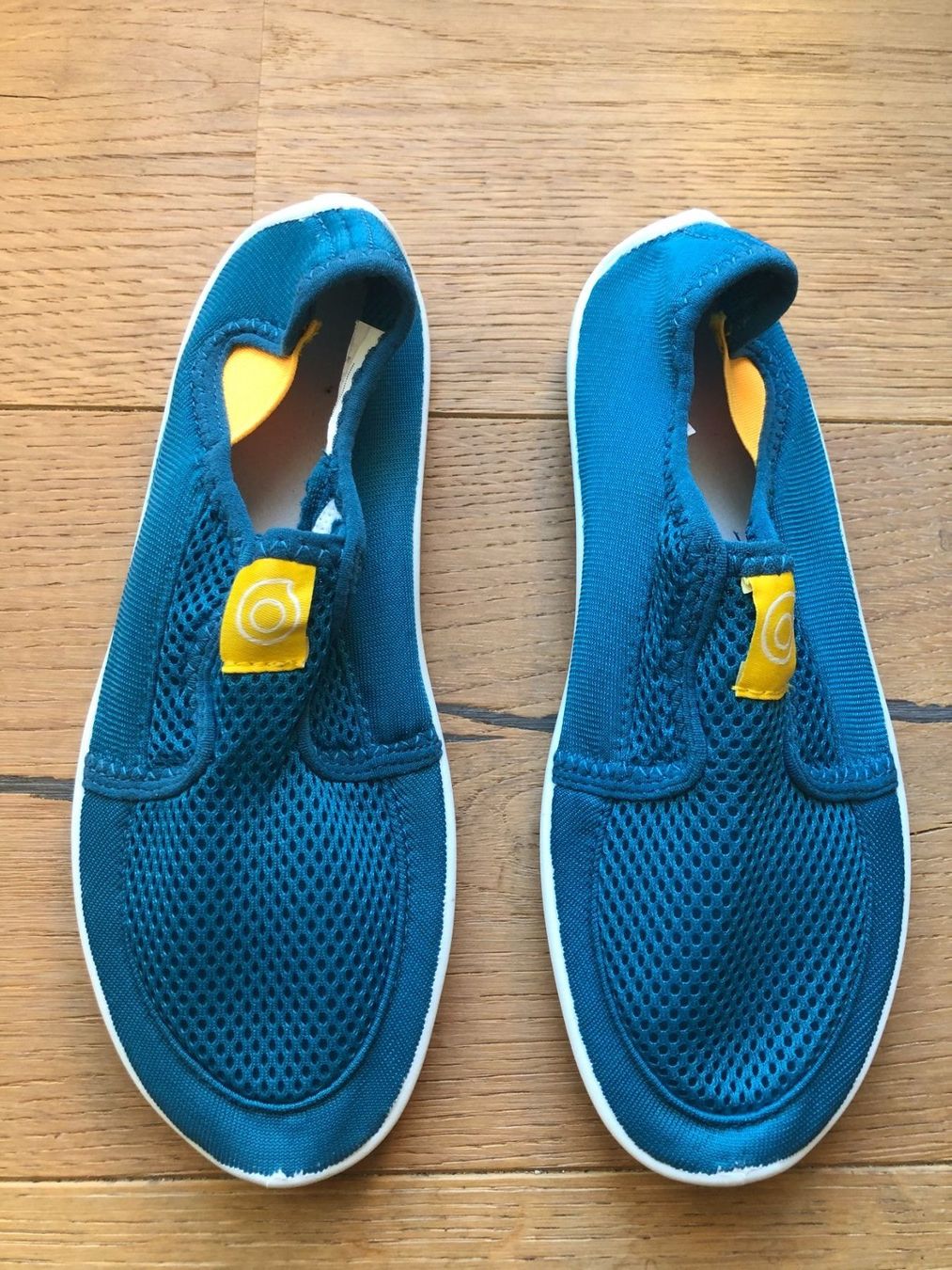 Scarpe per ragazzi: Kinder- Wasserschuhe 34 SUBEA – Usato da Grub AR venduto da DukeStatham