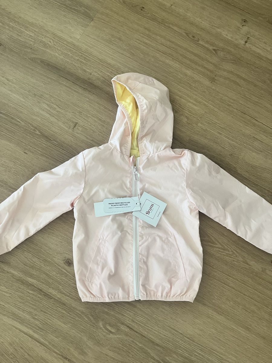 Vestes & Manteaux: Jacke 24M von Brums – Neuf avec emballage d'origine à Unterägeri par mar_6gzc
