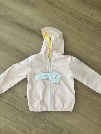 Jacke 24M von Brums