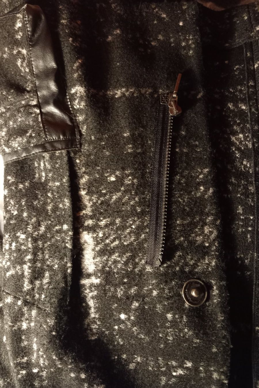 Jacken: Veste SULU, made in EU – Neu (gemäss Beschreibung) aus Versoix von Liline2010 1