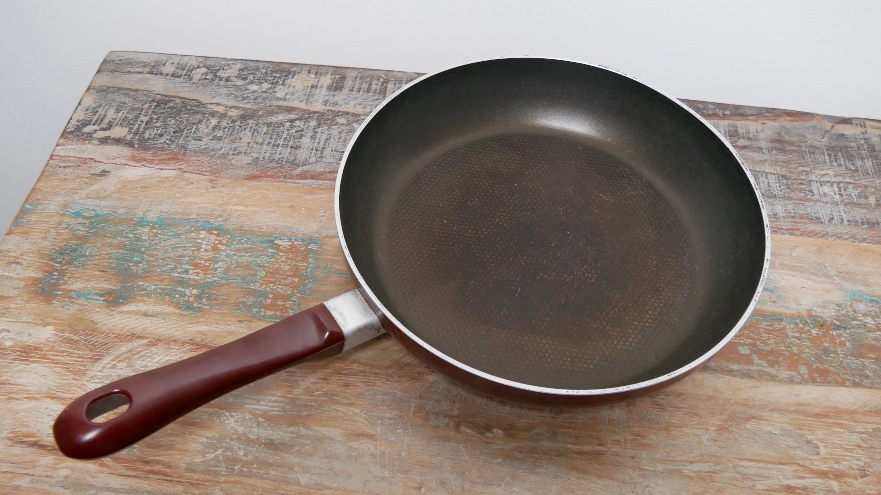 Tefal Padelle: Tefal Pfanne Bratpfanne – Usato da Zürich venduto da julia_vina 2