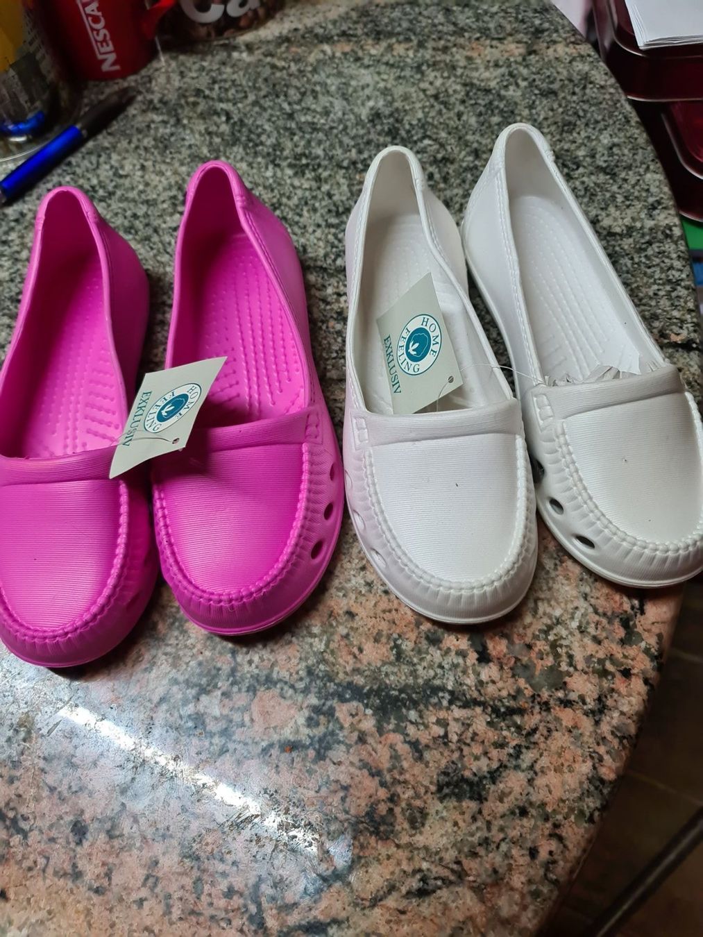 Scarpe da donna: Schuhe – Nuovo (secondo la descrizione) da Bellerive VD venduto da Hermes5