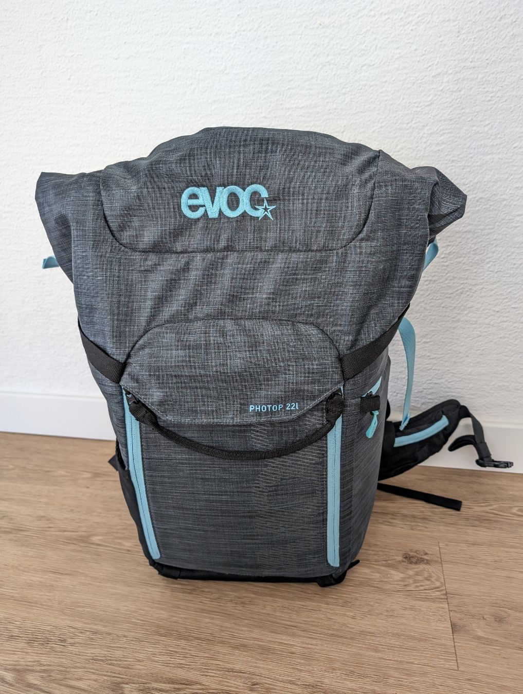 Evoc Sacs à dos: Fotorucksack Evoc Photop – D'occasion à Bülach par Jabu