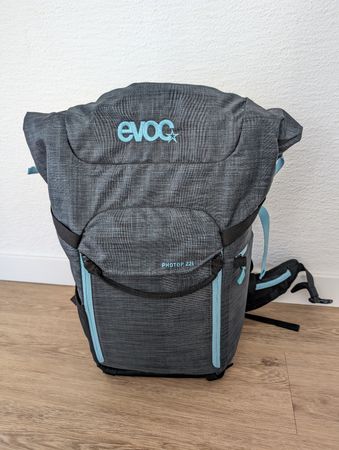 Fotorucksack Evoc Photop