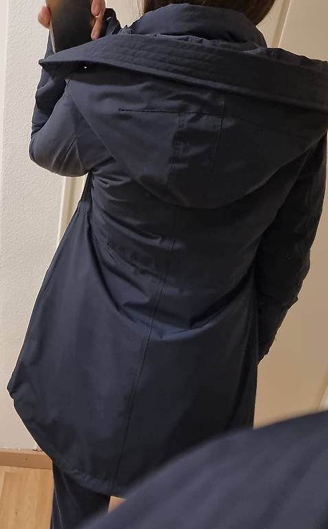 Woolrich Giacche: Woolrich 2 in 1 Parka, S – Nuovo (secondo la descrizione) da Zürich venduto da Takili123 2