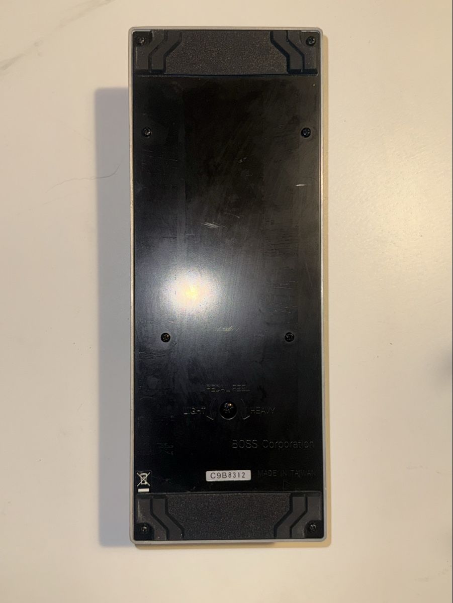 Boss Strumenti musicali: Boss FV-500L – Usato da Sion venduto da foo_j65g 4
