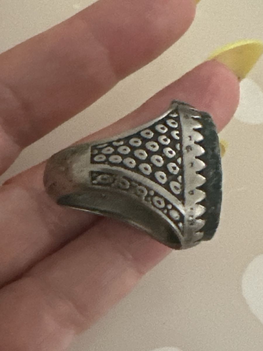 Anelli: Bague  taille 60  – Usato da Montreux venduto da Pipo7878 1
