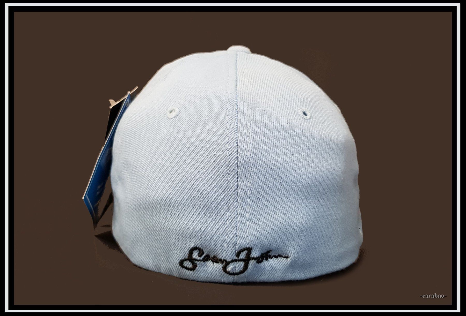 Hüte, Mützen & Caps: Original FLEXFIT® Cap / Sean John /  S-M – Neu (gemäss Beschreibung) aus Winterthur von -carabao- 4