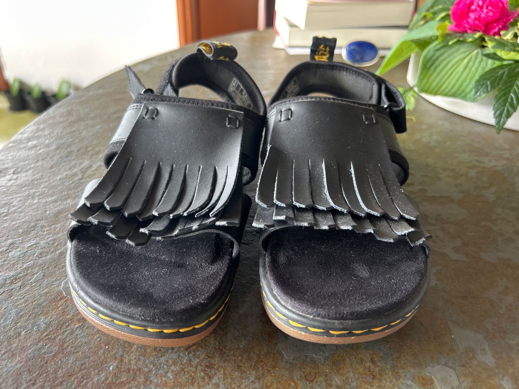 Dr. Martens Scarpe da donna: Sandalen Dr.Martens – Usato da Brione sopra Minusio venduto da eleisa0815 1