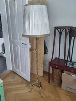 Vintage Ständerlampe