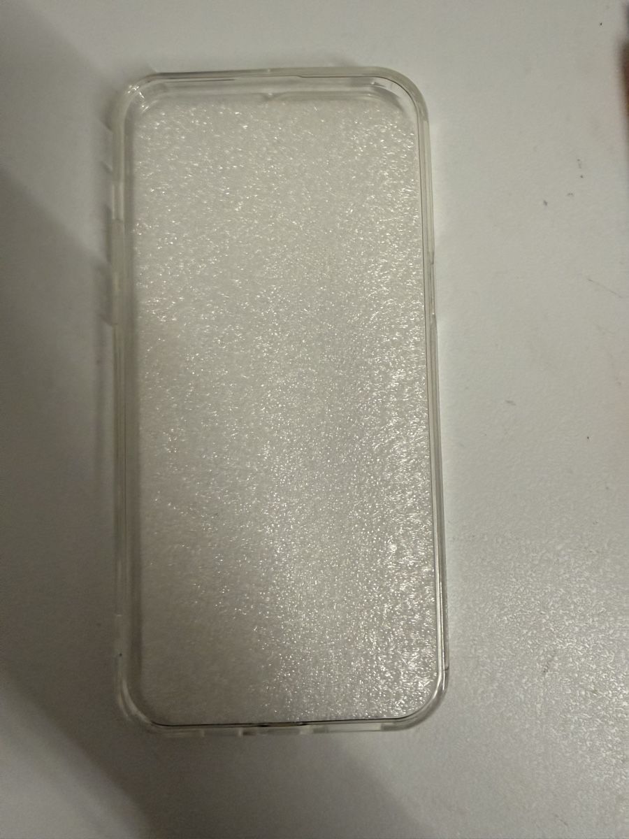 Apple Covers & Schutzfolien: Coque transparente MagSafe – iPhone 14 Pro Max – Neu und originalverpackt aus Saxon von jojokissme2002 1