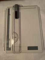 Plaque à dessin - profil A4 - rotring