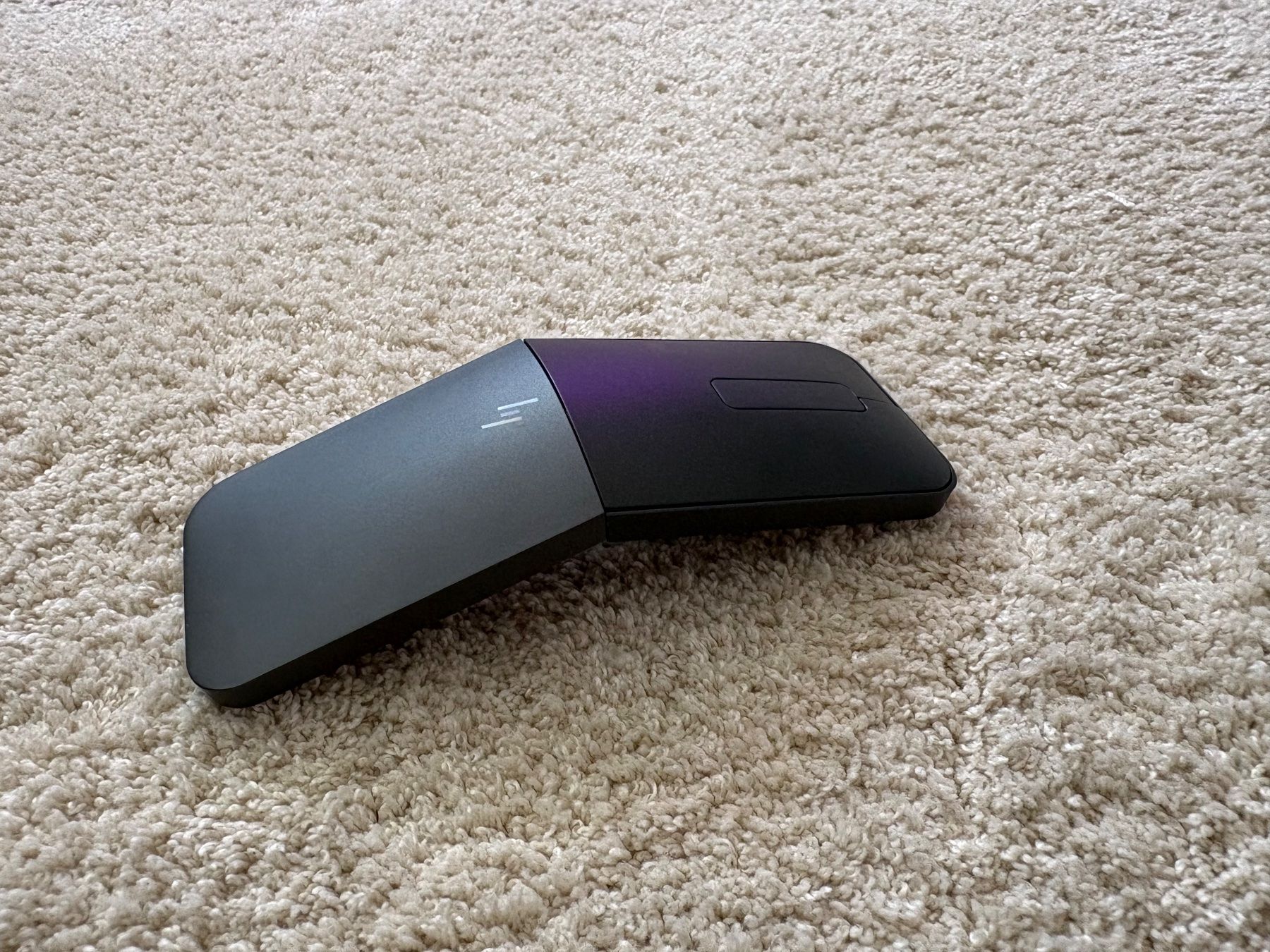 Hewlett Packard Mouse: HP Elite Presenter Mouse – Pointer inkl. Maus – Usato da Huttwil venduto da MrsCreed 3