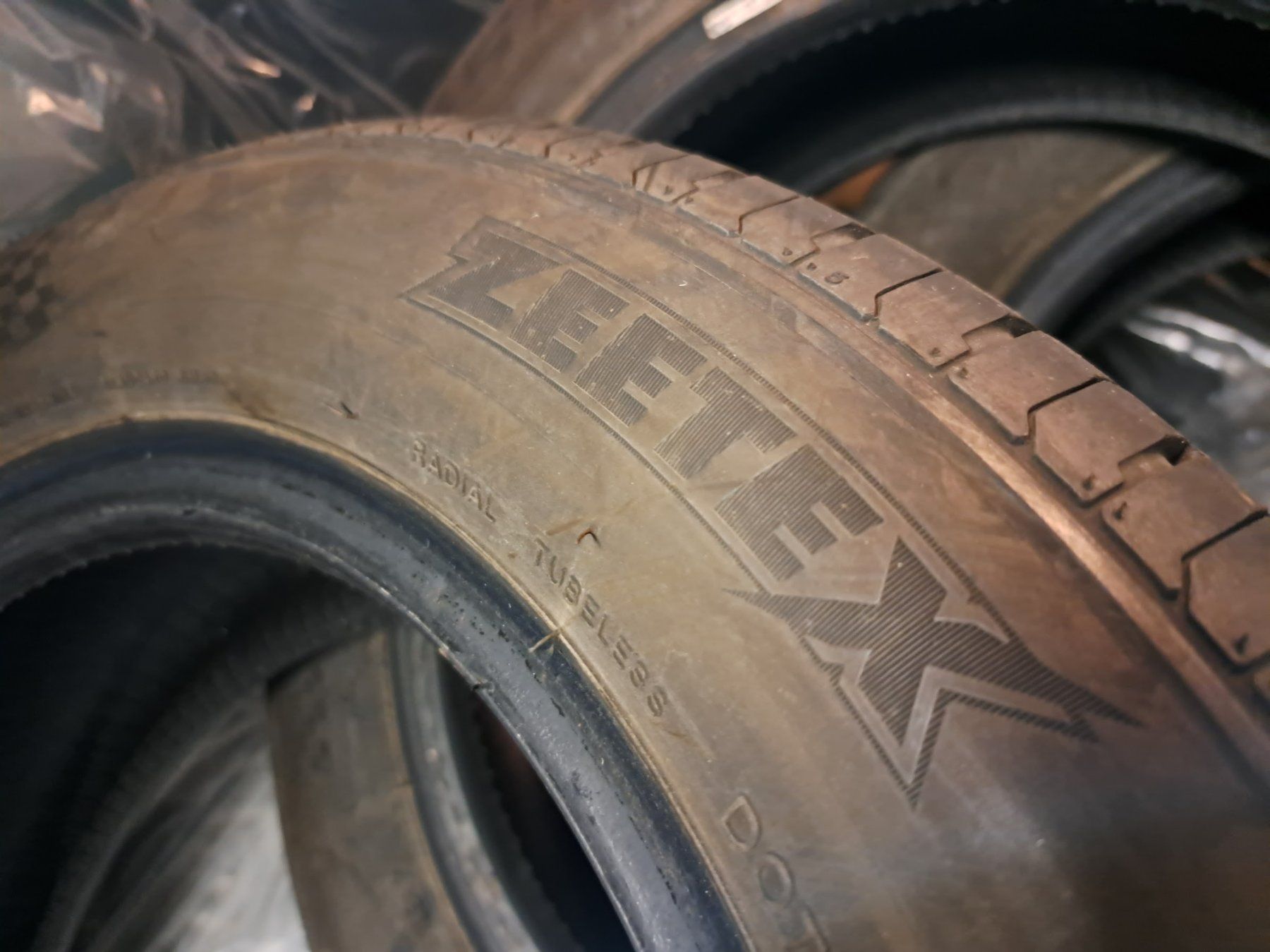 Pneumatici & Ruote complete: ...fast neue sommer pneu – Usato da Wangen SZ venduto da Spro53