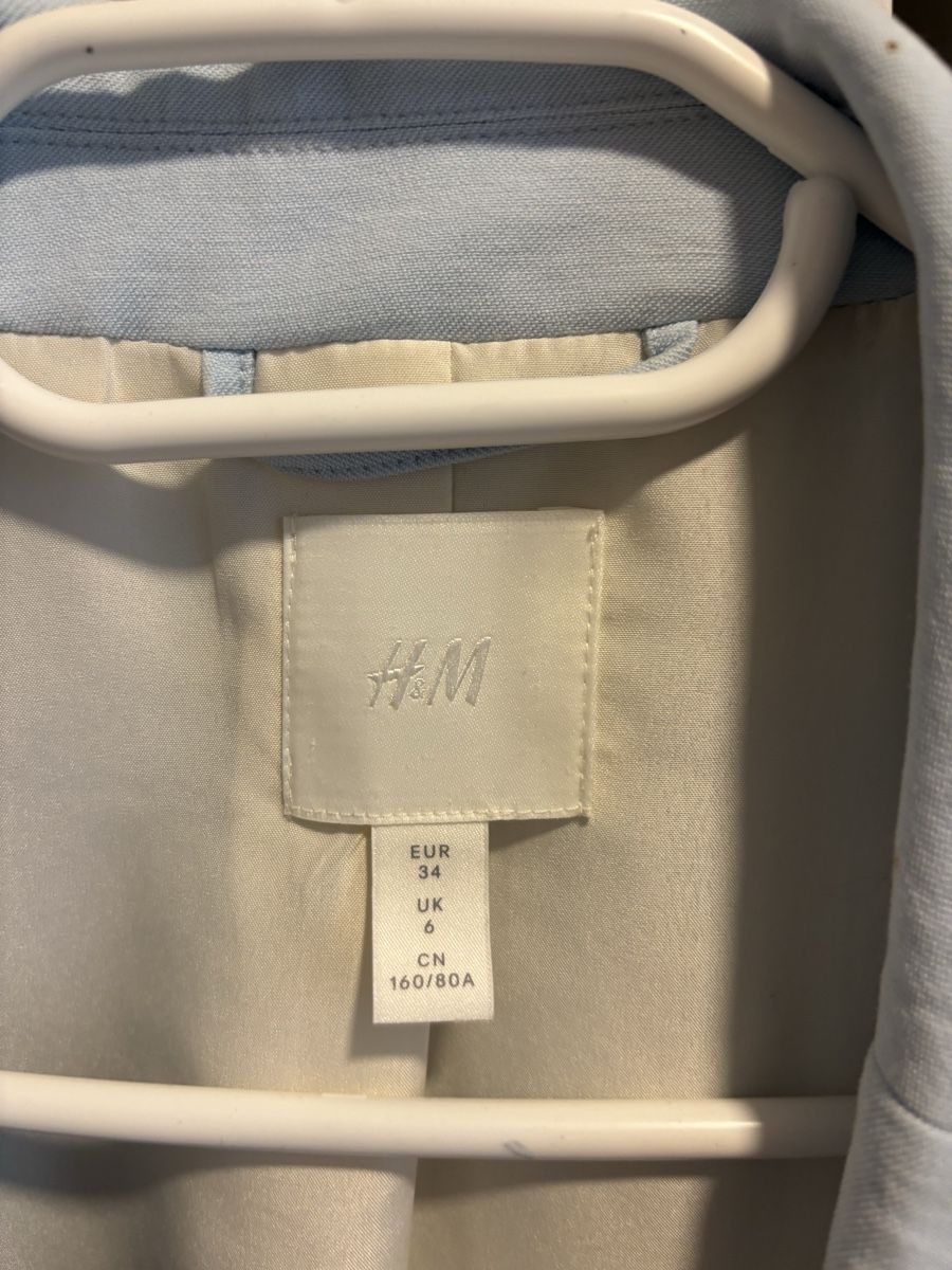 H&M Giacche: Blazer – Nuovo (secondo la descrizione) da Winkel venduto da FM99 2