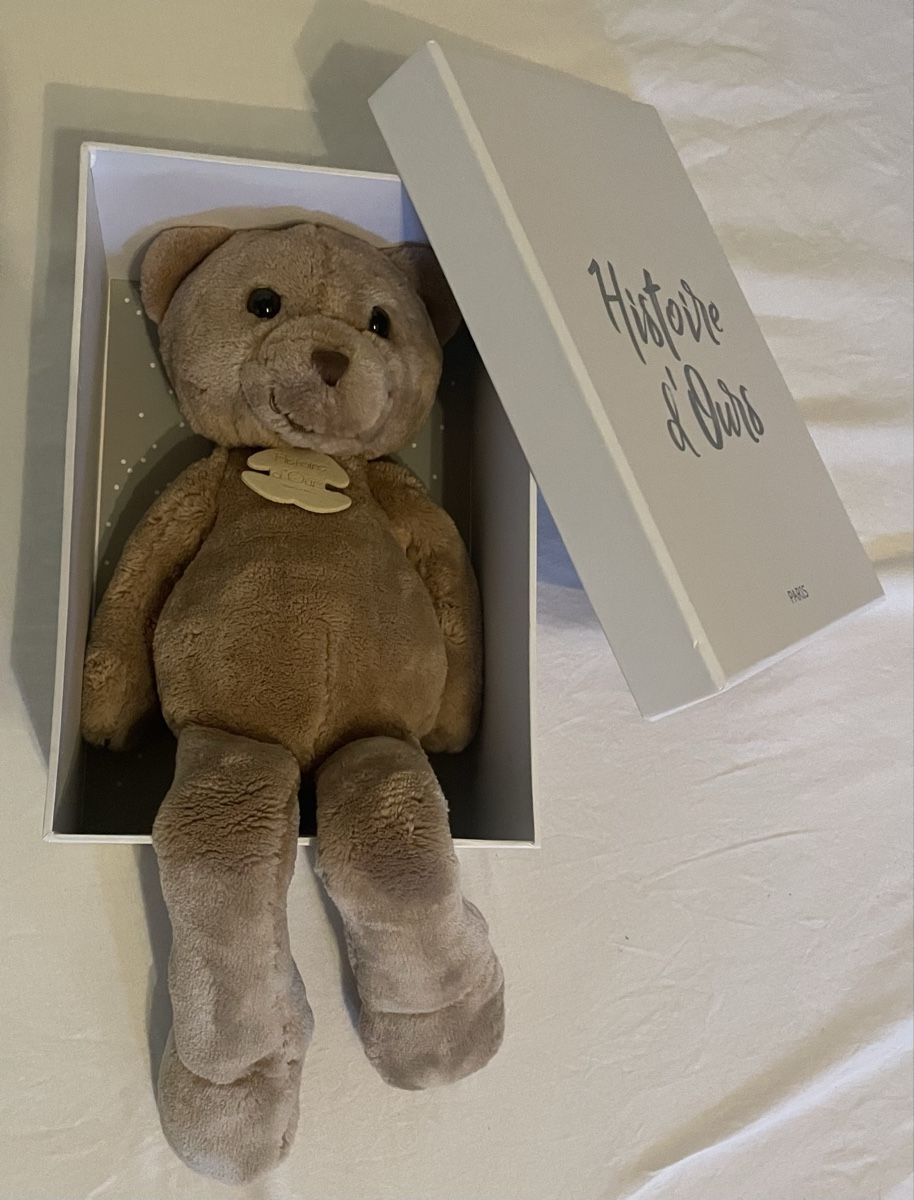 Giocattoli: Histoire D'ours Sweety Bär – Nuovo e nell'imballaggio originale da Jonen venduto da vik_7rcj
