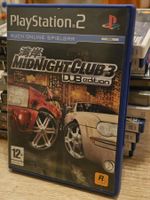 Midnight Club 3 Dub Edition - PS2