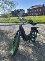 Zu verkaufen Piaggio ciao mono