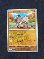 POKEMON CARDS JOURNEY TOGETHER REVERSE # 84