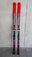 Atomic Redster G9 RS-Rennski 173cm