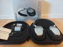 Noble Audio FoKus Artemis, High-End Wireless Kopfhörer, neuw