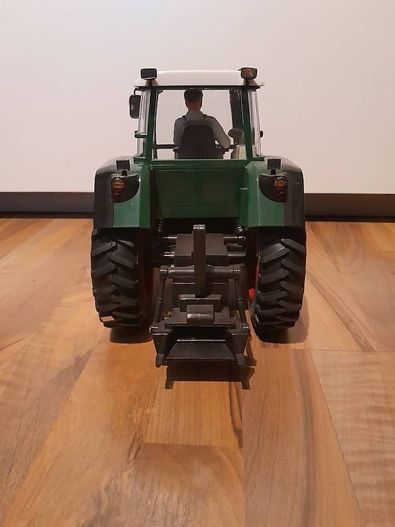 Traktoren: Carson Fendt 930 TMS – Neu und originalverpackt aus Dagmersellen von Jfell84 1